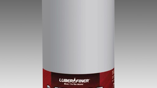 Luber finer MP995 Fuel Filter 54dbb1416530c
