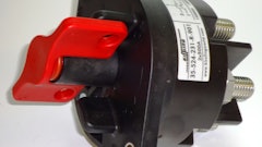 Peerless R901BatteryDisconnectSwitch 54dd0489cf3b3