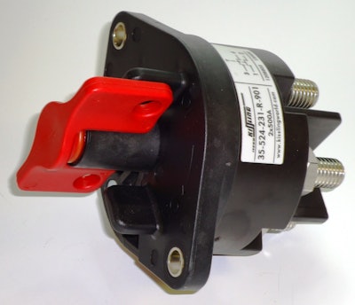 Peerless R901BatteryDisconnectSwitch 54dd0489cf3b3
