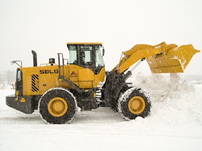 SDLG WheelLoaderinCanada 54e3544313317