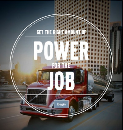 Torque package survey 54e65999e464b