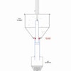 Hydraulic system test fixture animation