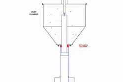 Hydraulic system test fixture animation