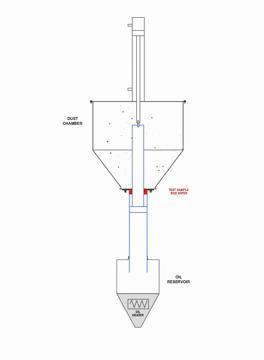 Hydraulic System Test Fixture Animation Oem Off Highway
