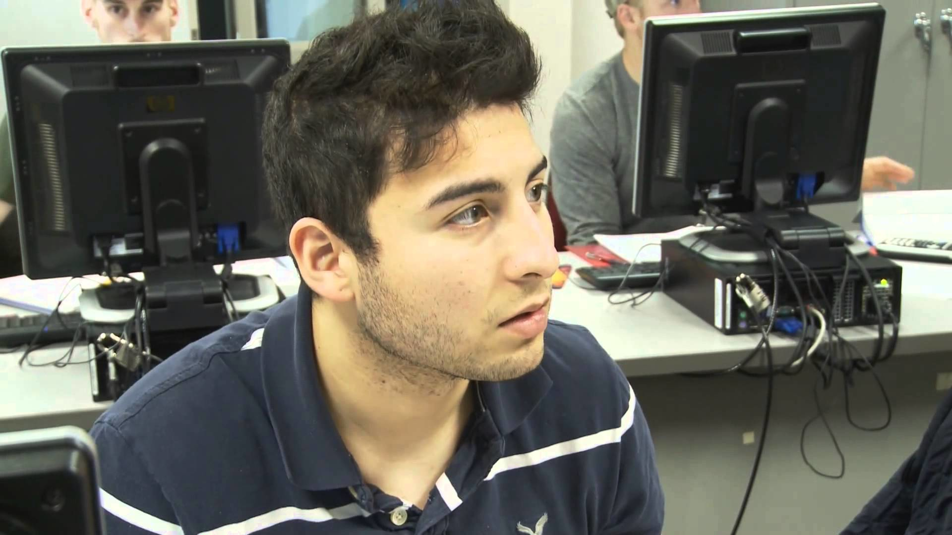 HAWE Hydraulics apprenticeship program in Charlotte