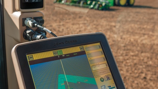John Deere expands Machine Sync functionalities so two machines in the ...