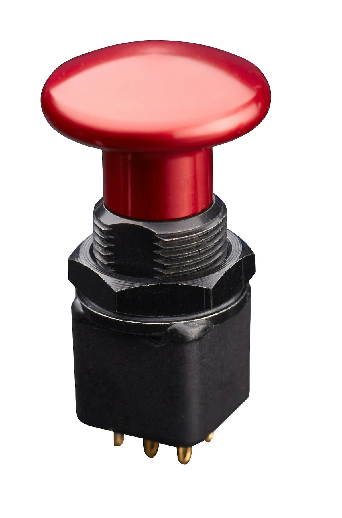 13000 Series Sealed Pushbutton Switches From APEM OEM OffHighway