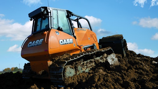 CASE 2050M Dozer 5502dd5429e11