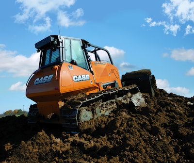 CASE 2050M Dozer 5502dd5429e11