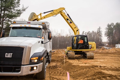 Caterpillar 313FHydraulicExcavator 5512e5a143dff