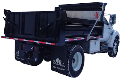 Dump show truck 2 550203964e585