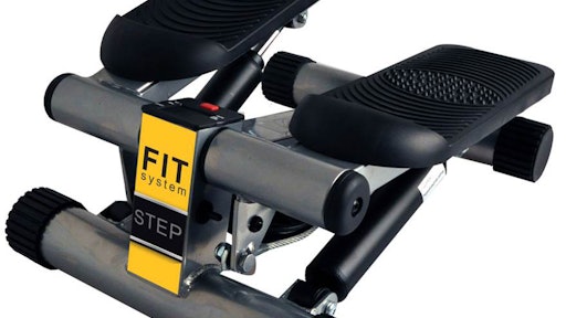 Freightliner FITStep 5515617020372