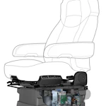 Bendix TPMS now factory-installed option on Freightliner trucks | OEM ...