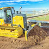 550K dozer