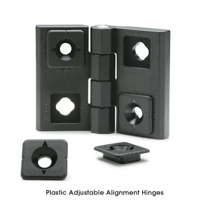 JWWinco EN236PlasticAdjustableAlignmentHinges 5511d6e220054