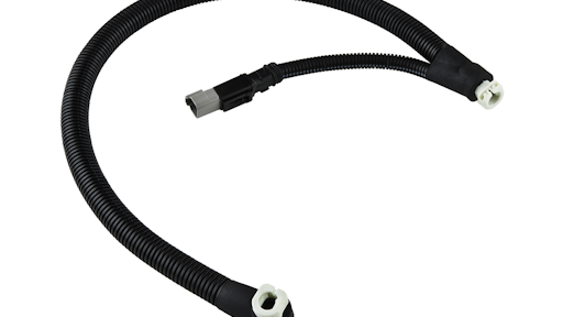 Parker Introduces New Epdm Options To Line Of Scr Heated