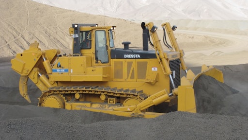 TD 40E Extra Crawler Dozer R 55154adfb076f