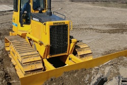 TD 9R Crawl Dozer R 55141fb9680cd