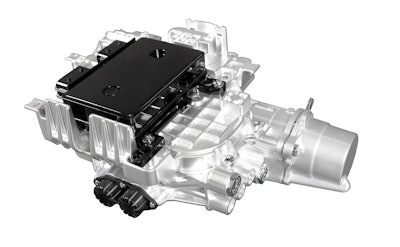 WABCO Automated Manual Transmission AMT 551441d6a20ec