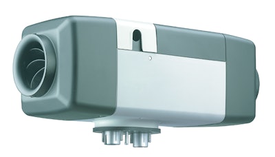 Webasto Heater 54fdb41452062