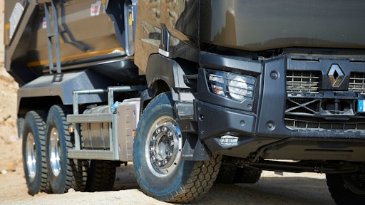 carrossage renault trucks k 1 55105a0120b48