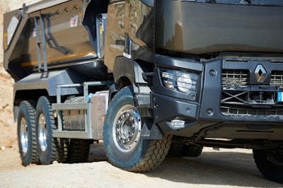 carrossage renault trucks k 1 55105a0120b48