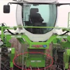 Straddle Electric Tractor: the T4E by Kremer runs without a noise
