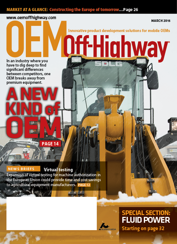 OEM Off-Highway March 2015
