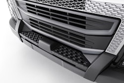 11 FH16 New heavy duty bumper detail studio 554113c46ea1b