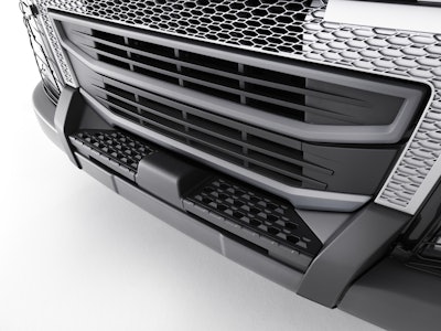 11 FH16 New heavy duty bumper detail studio 554113c46ea1b