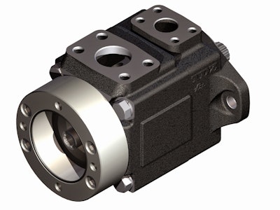 Bezares T60CRVanePump 551c16babd86d