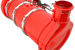 EcoFit Single Stage Module