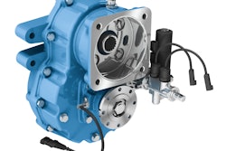Dana Model 367 Shift on Fly Transmission 5540deae582e3