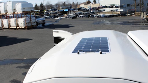 Go Power Solar Flex SpaceKap 5526ec3c19929