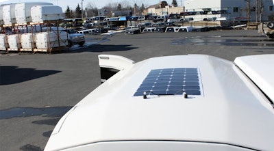 Go Power Solar Flex SpaceKap 5526ec3c19929