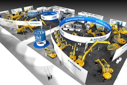 Hyundai at Intermat 2015 preview 2 lr 551d6984bfb77