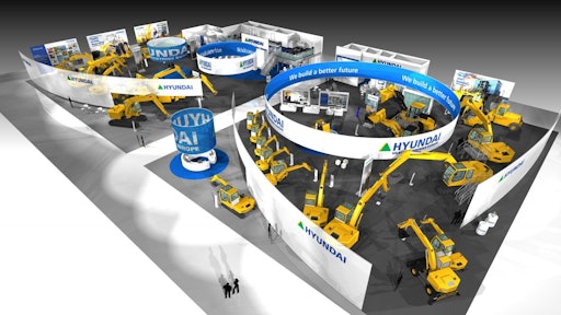 Hyundai at Intermat 2015 preview 2 lr 551d6984bfb77