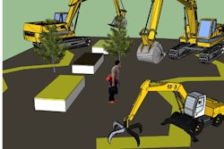 Intermat ExcavatorInteractiveSimulator 551ead70aeac4