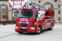 Iveco Magirus IVECO M42L AS 1 high 55240498dbdf3