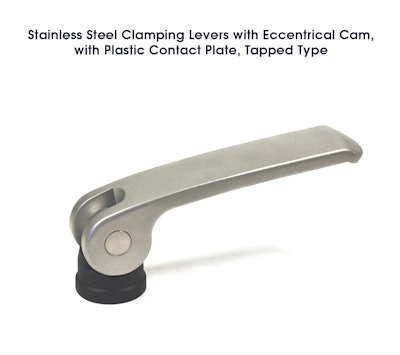 JWWinco GN 9275StainlessSteelClampingLever 551ea3ce363b7
