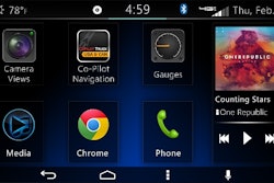 Peterbilt SmartNavConsole 551bed36c7c51