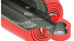 Pin-pin mount version