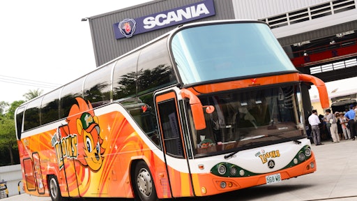 Scania BusChassisforTaiwan 552bd5864f087