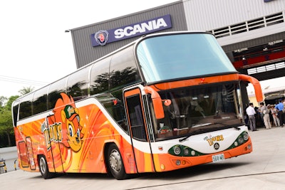 Scania BusChassisforTaiwan 552bd5864f087