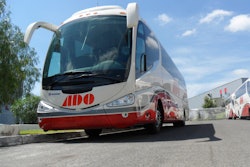 Scania IntercityBustoADOGroupinMexico 5526761d1428e