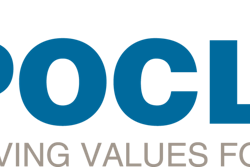 logo poclain 55411b7276768