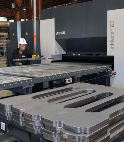 ARKU FlatMaster 555de8509b475