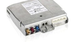 Actia TGU2 5548e5516f36b