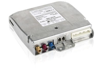 Actia TGU2 5548e5516f36b