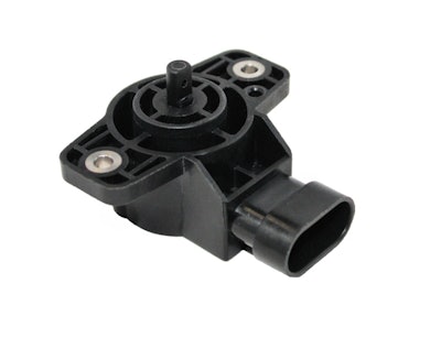 BEI Sensors 9970 Hall effect rotary position sensor 555ce5c6f0a22
